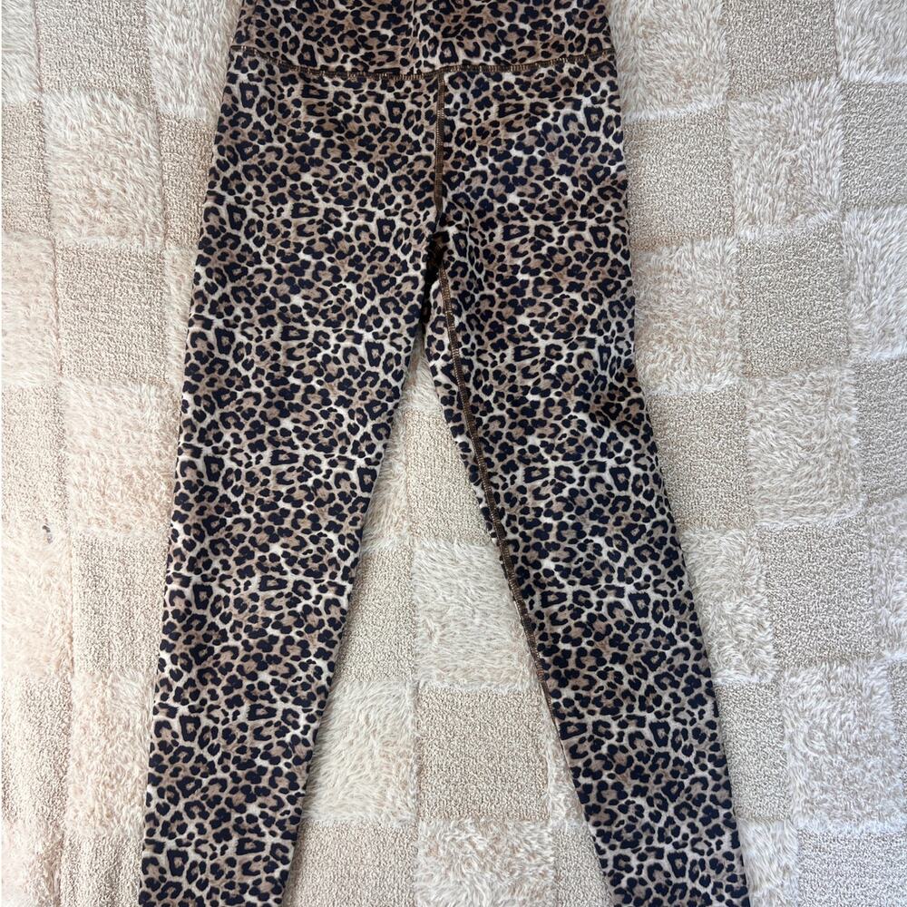 Aerie‎ The Everything High Waisted Pocket Leggins